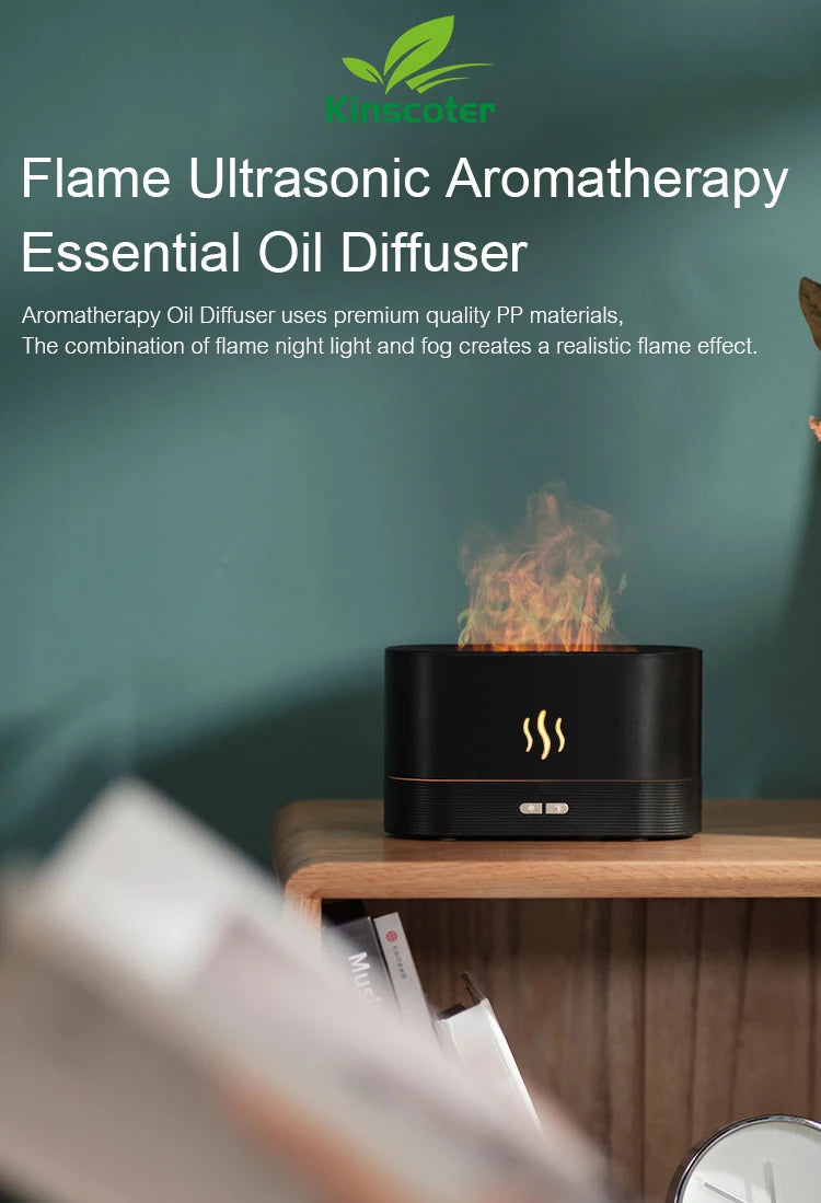 Aroma Diffuser Air