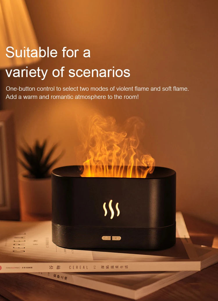 Aroma Diffuser Air