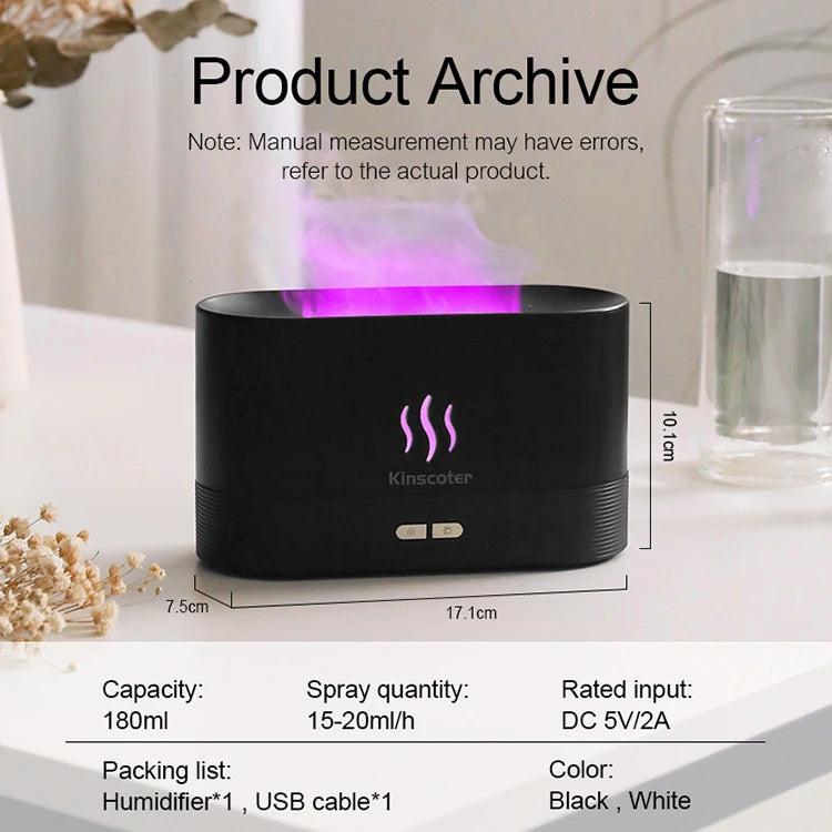 Aroma Diffuser Air