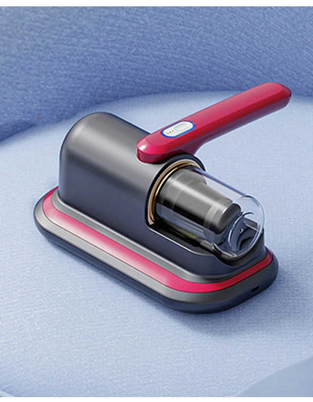 Strong Suction Wireless Vacuum Cleaner Air Gun Home&Car Appliance Robot Window Washer Smart Home Hand Cleaning Vacuum Cleaners