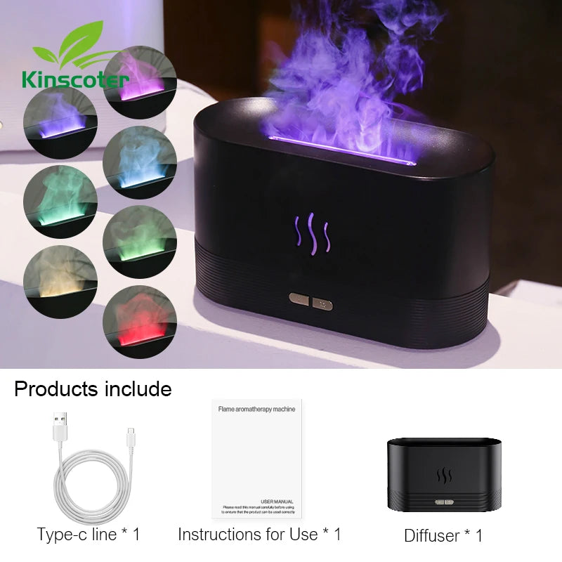 Aroma Diffuser Air