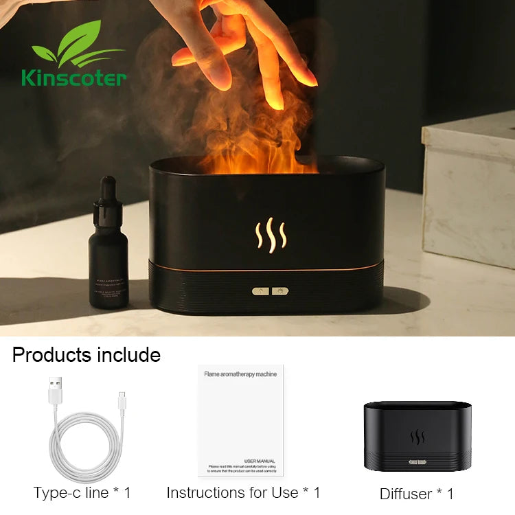 Aroma Diffuser Air