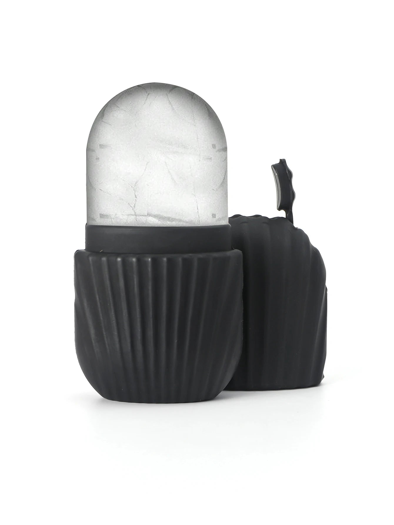 Silicone Ice Roller Massager
