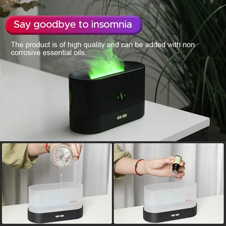 Aroma Diffuser Air