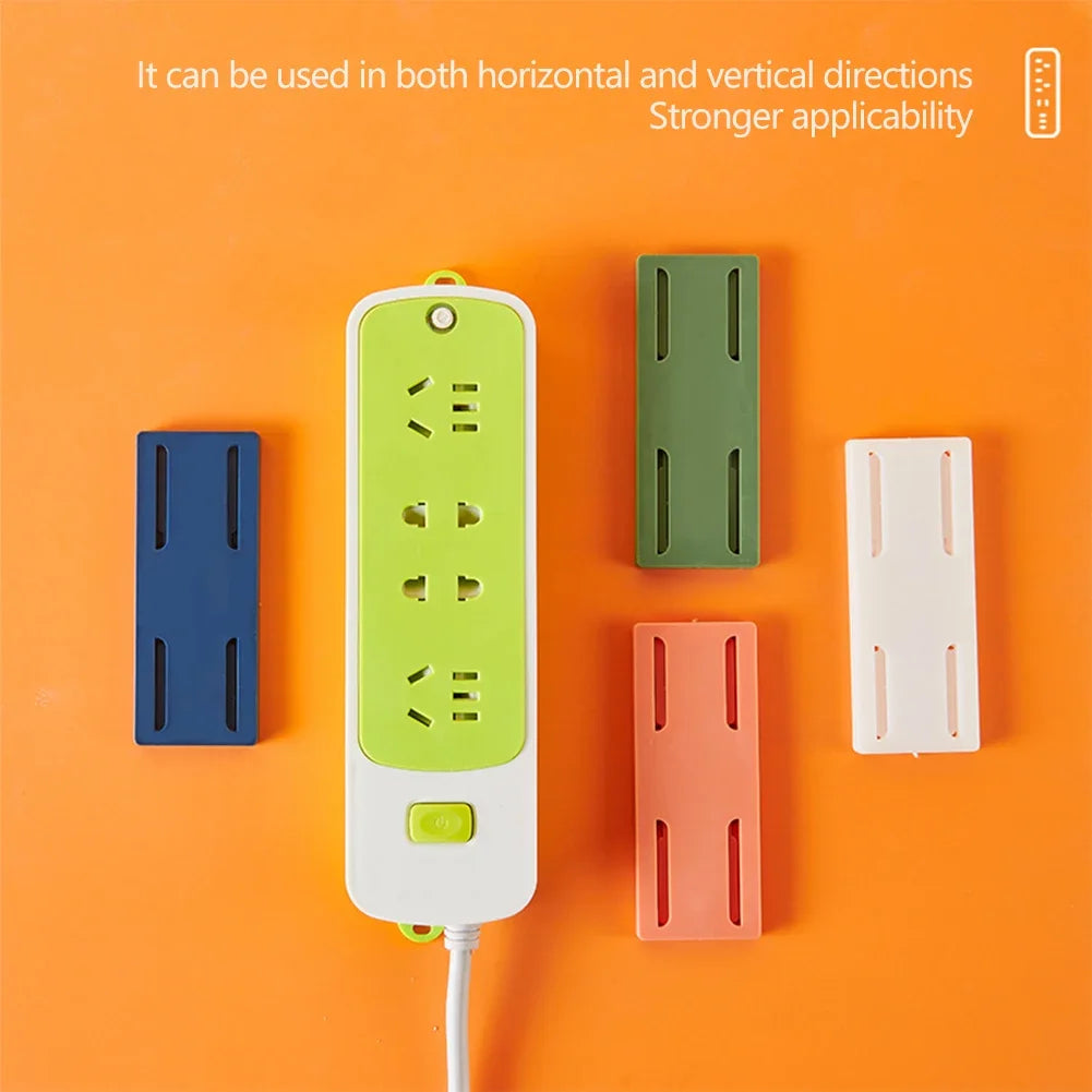 Wooden-power-strip-with-multiple-outlets-and-USB-ports
