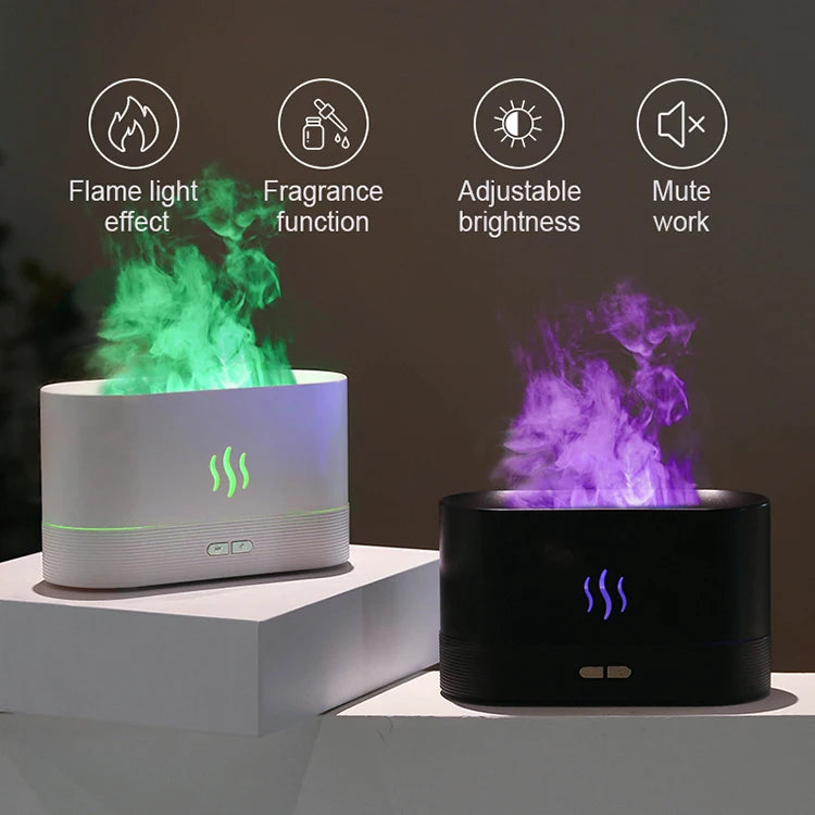 Aroma Diffuser Air