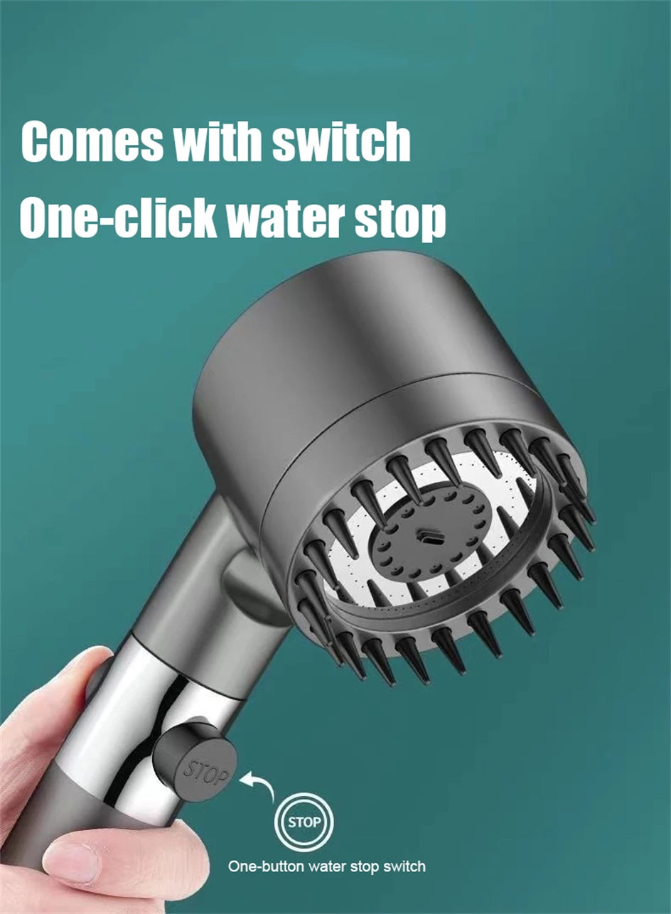 handheld-shower-head-with-massage-brush