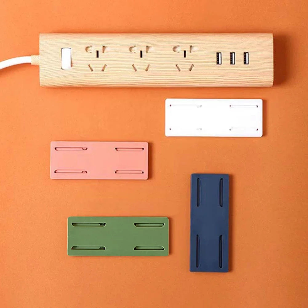 Wooden-power-strip-with-multiple-outlets-and-USB-ports