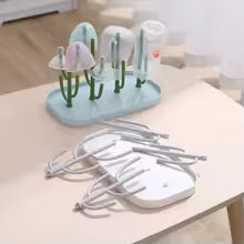 Baby Bottle & Cup Drying Rack