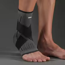 Adjustable Ankle Support Brace