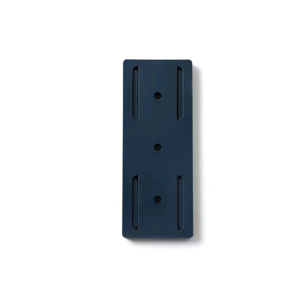 Navy-blue-wall-mounted-device