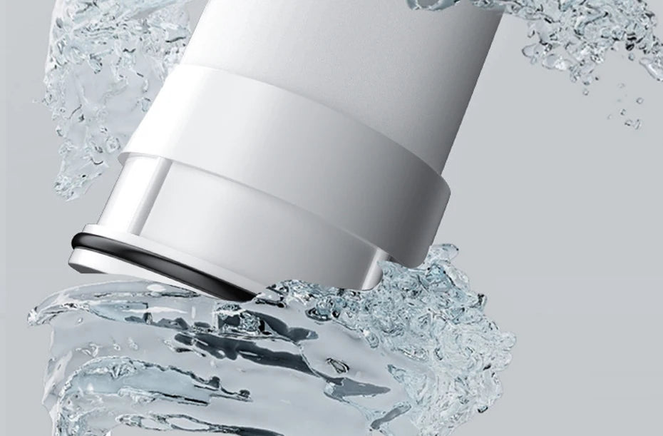 Tap Water Purifier Faucet Water Filter for Sink Kitchen Faucet Washable Ceramic Percolator Bathroom Filtration Purifie Sprayer