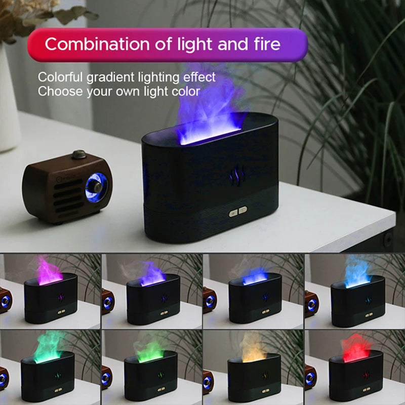 Aroma Diffuser Air