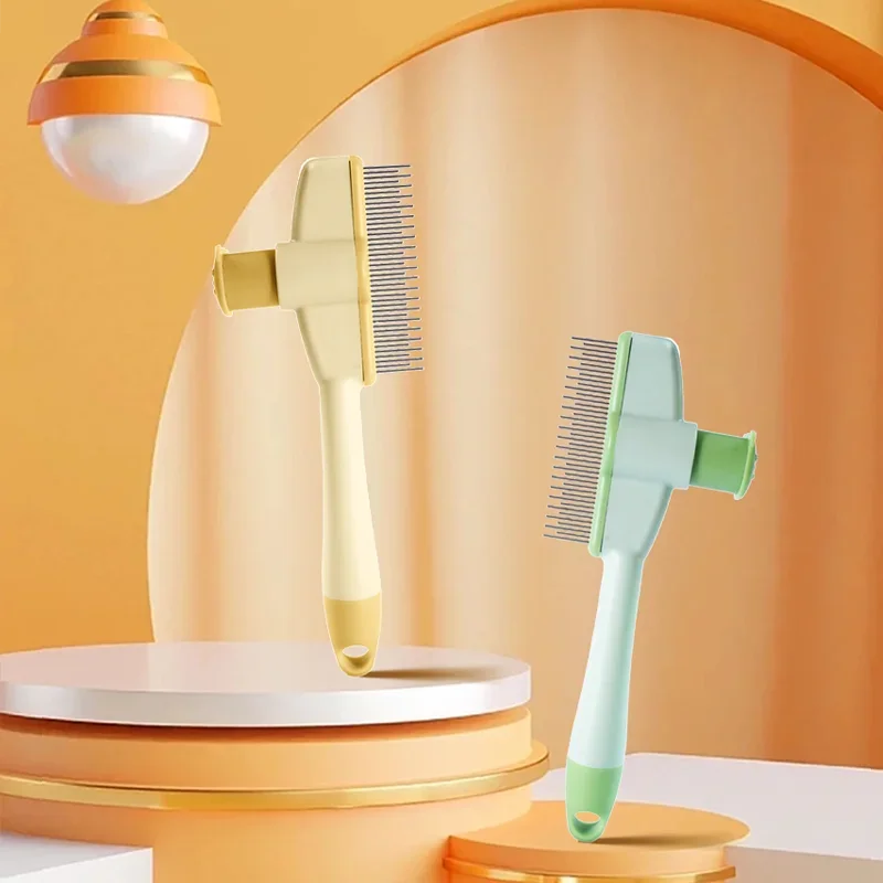 cat-grooming-massage-brush