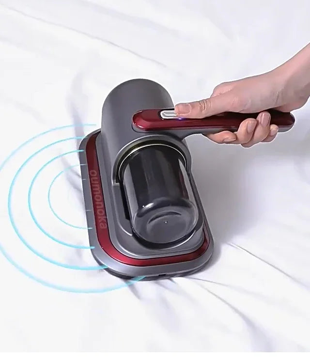 Strong Suction Wireless Vacuum Cleaner Air Gun Home&Car Appliance Robot Window Washer Smart Home Hand Cleaning Vacuum Cleaners
