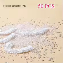 Reusable Elastic Food Bowl Covers