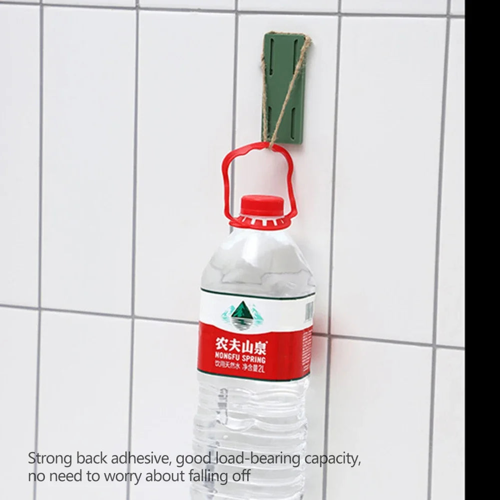 Clear-plastic-bottle