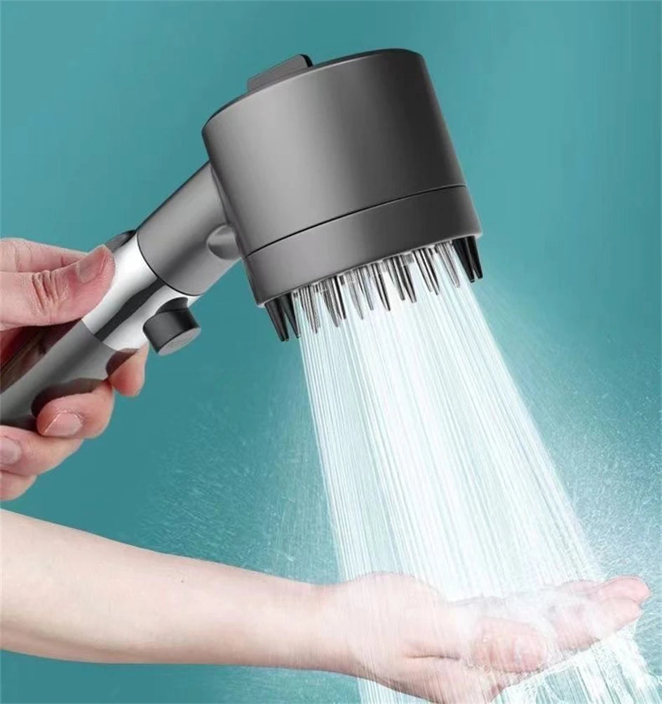 handheld-shower-head-with-massage-brush