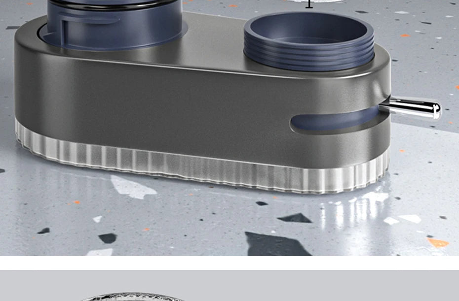 Tap Water Purifier Faucet Water Filter for Sink Kitchen Faucet Washable Ceramic Percolator Bathroom Filtration Purifie Sprayer