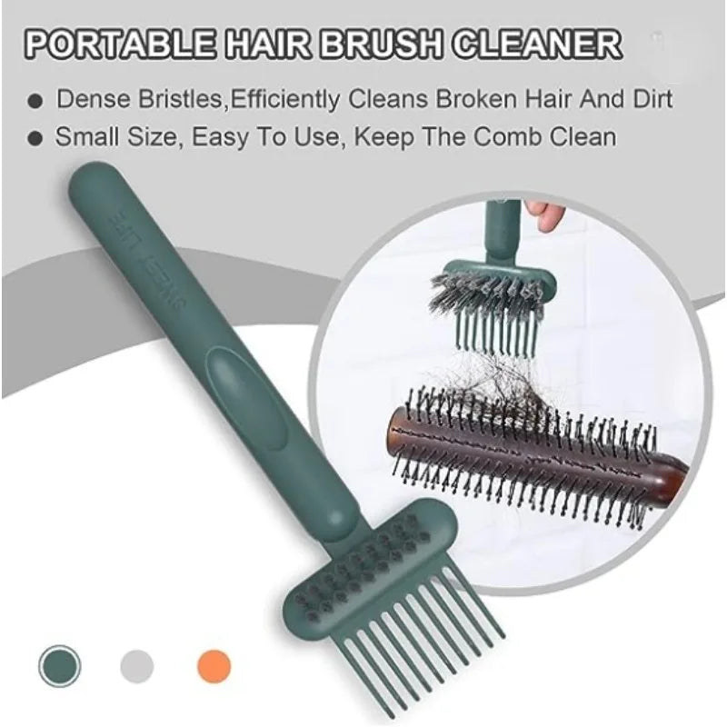 portable-hair-brush-cleaner