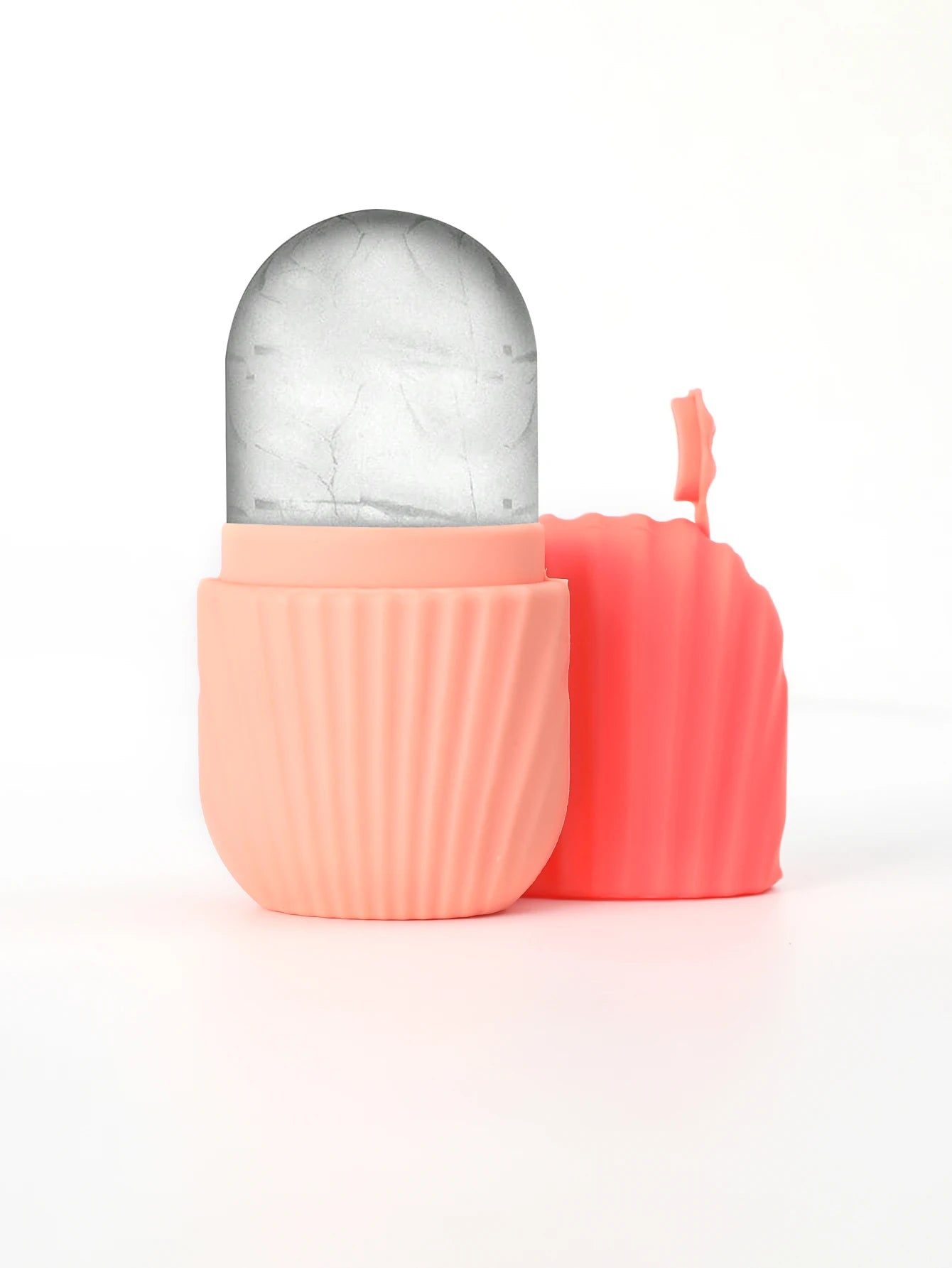 Silicone Ice Roller Massager