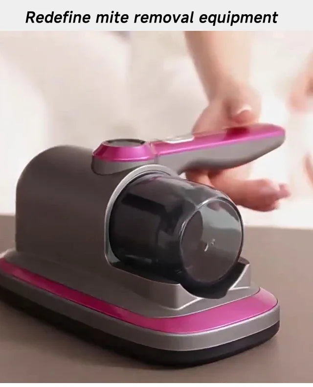 Strong Suction Wireless Vacuum Cleaner Air Gun Home&Car Appliance Robot Window Washer Smart Home Hand Cleaning Vacuum Cleaners