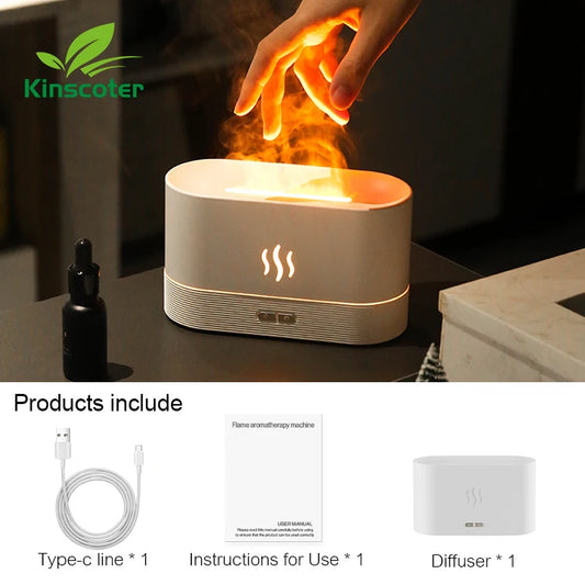 Aroma Diffuser Air