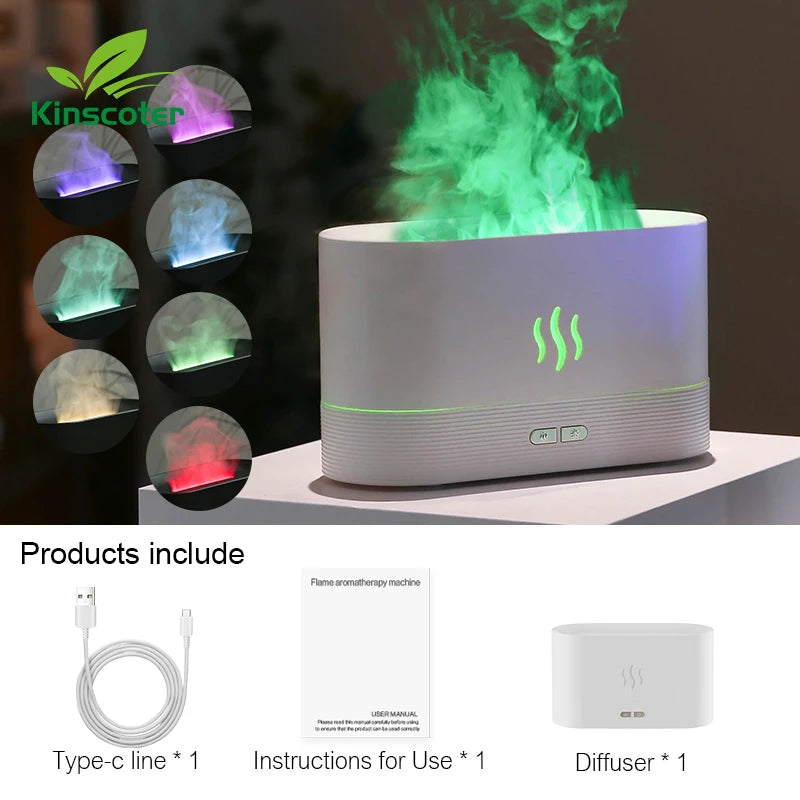 Aroma Diffuser Air