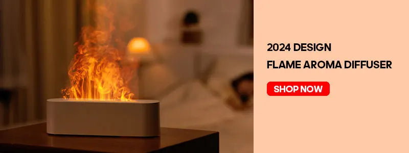 Aroma Diffuser Air