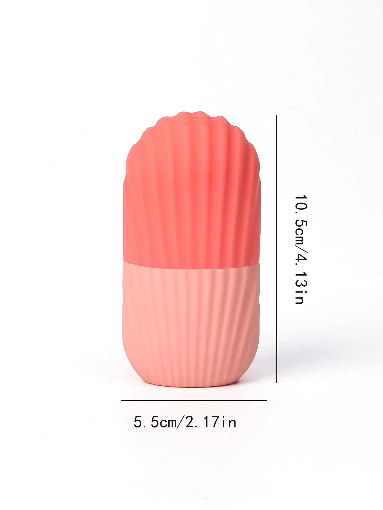 Silicone Ice Roller Massager
