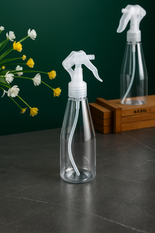 Multi-Purpose Spray Bottle