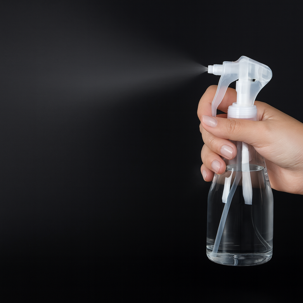 Multi-Purpose Spray Bottle