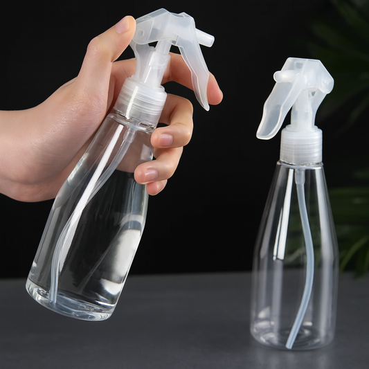 Multi-Purpose Spray Bottle