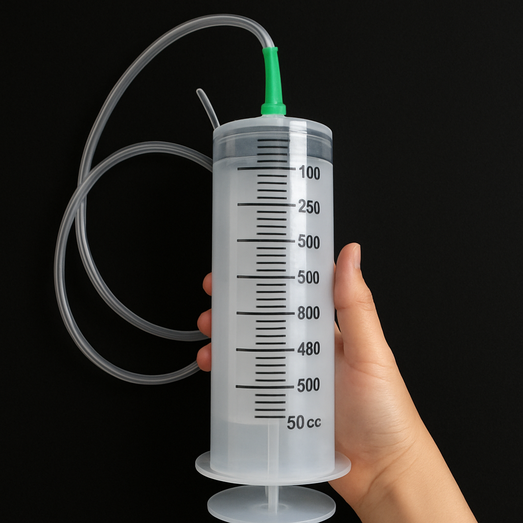 Order Syringes Online Canada