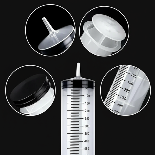 Order Syringes Online Canada