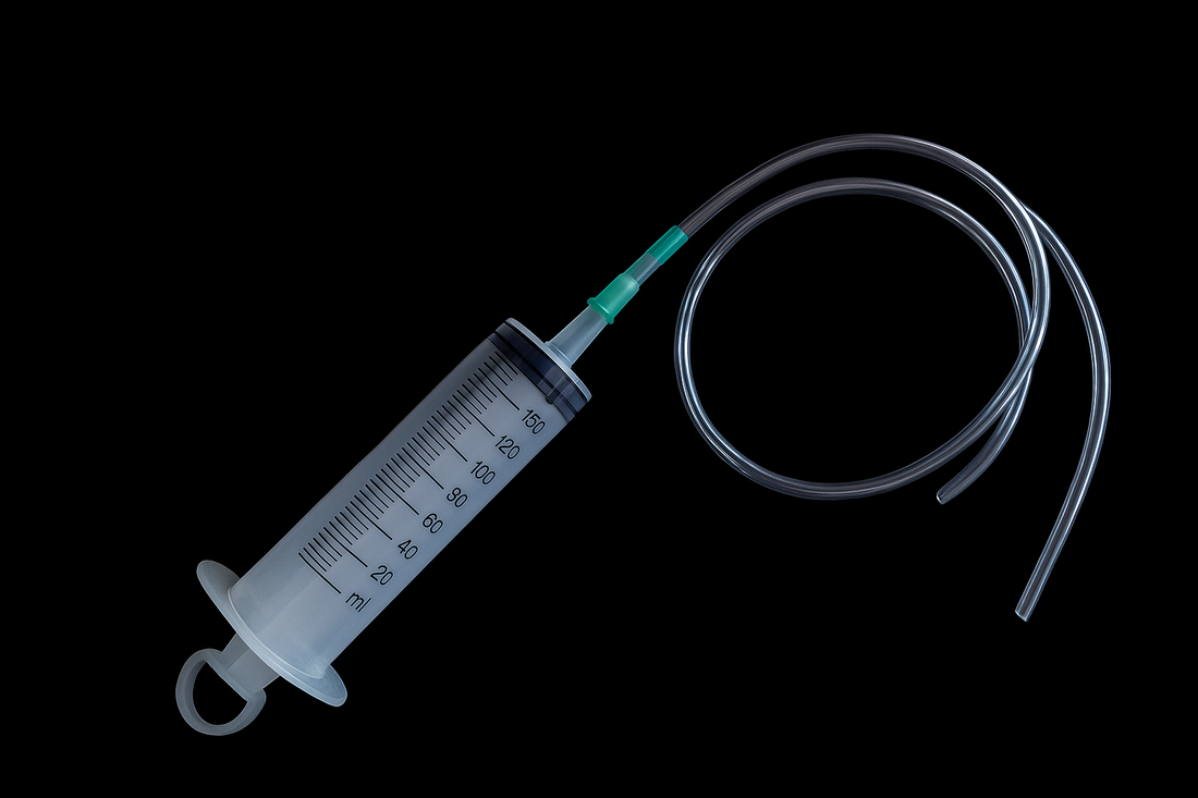 Order Syringes Online Canada