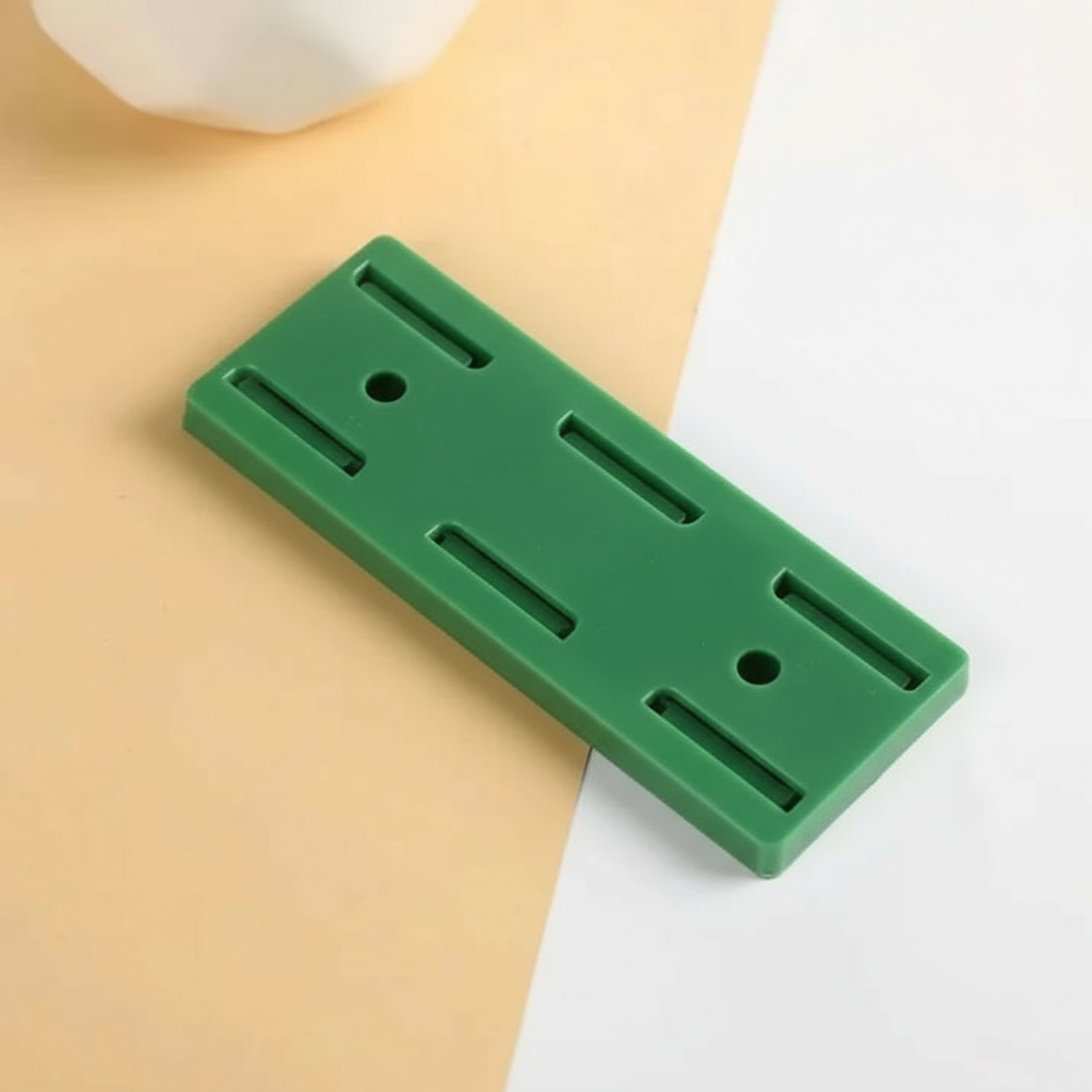 Self-Adhesive Desktop Socket Fixer 