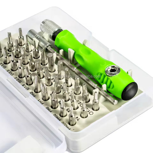 32-in-1 Multifunction Screwdriver Set