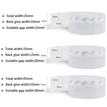 Self-Adhesive Door & Window Seal Strip