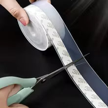 Self-Adhesive Door & Window Seal Strip