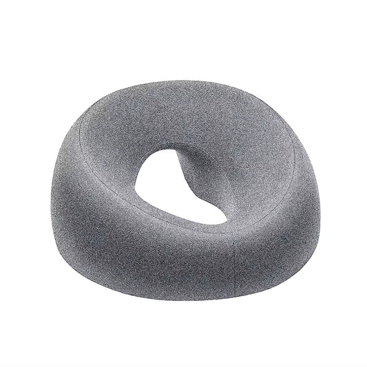 Ergonomic Memory Foam Face & Body Pillow