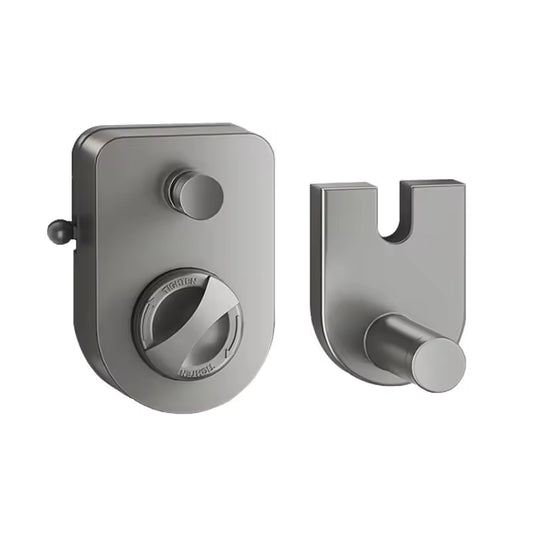 Retractable Stainless Steel Clothesline