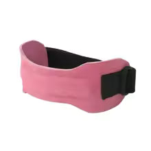 Cowhide Patella Knee Support Pad