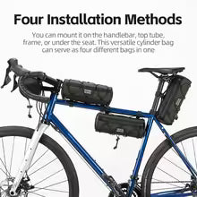 2L Front Handlebar Bike Bag