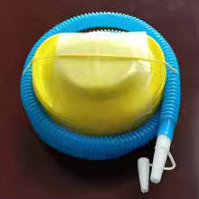 Lightweight Hair Washing Tray