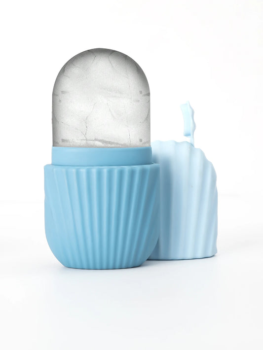 Silicone Ice Roller Massager