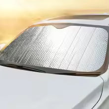 Foldable Car Windshield Sun Shade