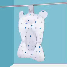 Baby Bath Floating & Support Pad