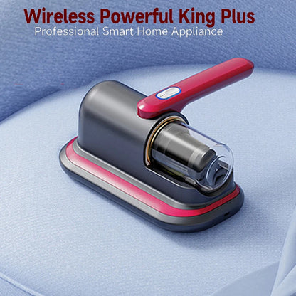 Strong Suction Wireless Vacuum Cleaner Air Gun Home&Car Appliance Robot Window Washer Smart Home Hand Cleaning Vacuum Cleaners