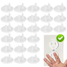 Childproof Electrical Outlet Covers